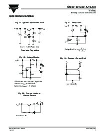 浏览型号tl431as的Datasheet PDF文件第7页