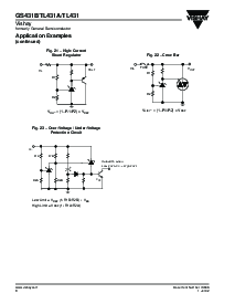 浏览型号tl431as的Datasheet PDF文件第8页