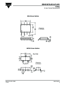 浏览型号tl431as的Datasheet PDF文件第9页