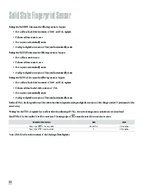 浏览型号MBF200的Datasheet PDF文件第15页