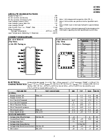 浏览型号uc3854dw的Datasheet PDF文件第2页