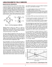 浏览型号hmc1022的Datasheet PDF文件第6页