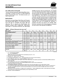 浏览型号SST25VF512-20的Datasheet PDF文件第7页
