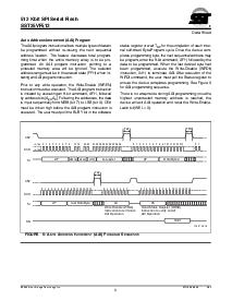 浏览型号SST25VF512-20的Datasheet PDF文件第9页