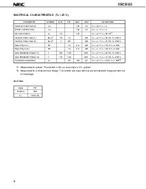 浏览型号2SC5183的Datasheet PDF文件第2页