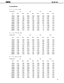 浏览型号2SC5183的Datasheet PDF文件第5页