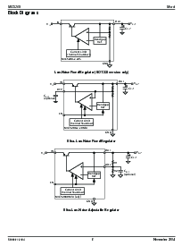 浏览型号mic5209-5.0的Datasheet PDF文件第6页