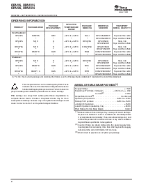 浏览型号OPA2725的Datasheet PDF文件第2页