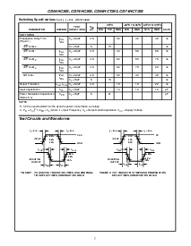 浏览型号CD74HC393M的Datasheet PDF文件第7页