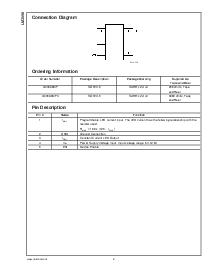 浏览型号LM3590的Datasheet PDF文件第2页
