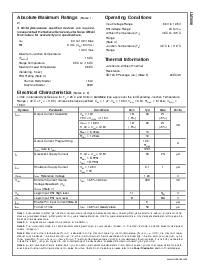 浏览型号LM3590的Datasheet PDF文件第3页