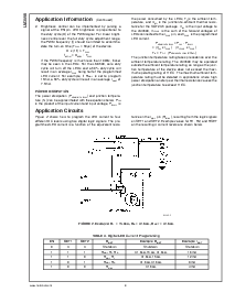 浏览型号LM3590的Datasheet PDF文件第8页