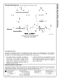浏览型号LM3590的Datasheet PDF文件第9页