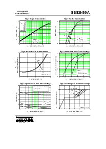 浏览型号sss3n90a的Datasheet PDF文件第3页