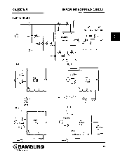 浏览型号KA8502AN的Datasheet PDF文件第4页