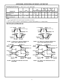 浏览型号CD74HC541的Datasheet PDF文件第6页