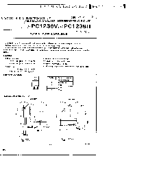 浏览型号UPC1238的Datasheet PDF文件第1页