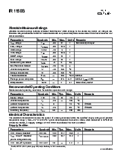 ����ͺ�[name]��Datasheet PDF�ļ���2ҳ