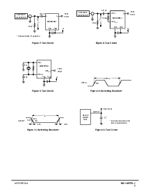 浏览型号MC145170P2的Datasheet PDF文件第7页