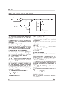 浏览型号TSM101CDT的Datasheet PDF文件第6页