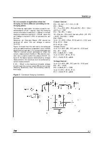 浏览型号TSM101CDT的Datasheet PDF文件第9页