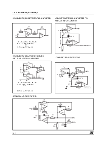 浏览型号LM258P的Datasheet PDF文件第8页