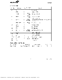 浏览型号HT3242的Datasheet PDF文件第3页