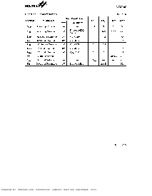 浏览型号HT3242的Datasheet PDF文件第4页