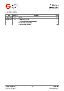 浏览型号SPY0030的Datasheet PDF文件第12页