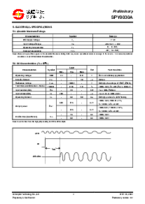 浏览型号SPY0030的Datasheet PDF文件第4页