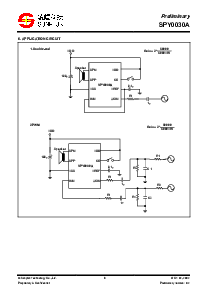 浏览型号SPY0030的Datasheet PDF文件第6页