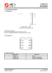 浏览型号SPY0030的Datasheet PDF文件第7页