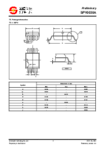 浏览型号SPY0030的Datasheet PDF文件第9页