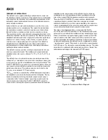 浏览型号AD420AR-32的Datasheet PDF文件第6页