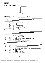 浏览型号CXD1156Q/R的Datasheet PDF文件第3页