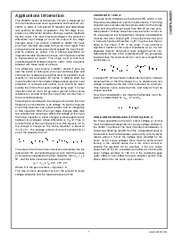 浏览型号LM2907N-8的Datasheet PDF文件第7页