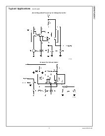 浏览型号LM2907N-8的Datasheet PDF文件第9页