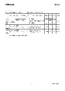 浏览型号TLP251的Datasheet PDF文件第4页