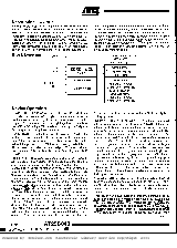 浏览型号AT29C040-15FM的Datasheet PDF文件第2页