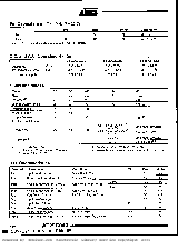 浏览型号AT29C040-15FM的Datasheet PDF文件第4页