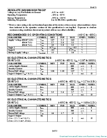 浏览型号DS1672S-33的Datasheet PDF文件第9页