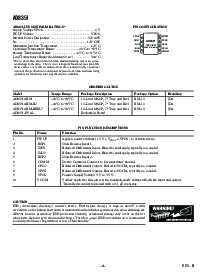 浏览型号AD8351ARM-R2的Datasheet PDF文件第4页