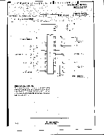 浏览型号M51327P的Datasheet PDF文件第5页