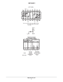 浏览型号74LS221的Datasheet PDF文件第2页