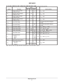 浏览型号74LS221N的Datasheet PDF文件第4页