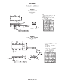 浏览型号74LS221N的Datasheet PDF文件第7页