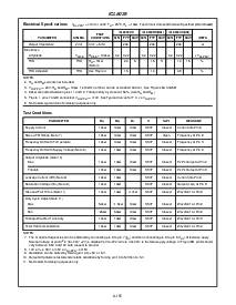 浏览型号ICL8038ACJD的Datasheet PDF文件第3页