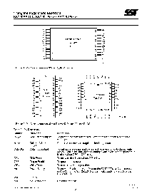 浏览型号SST29EE010-120-4I-NH的Datasheet PDF文件第5页