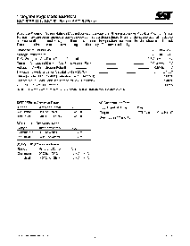 浏览型号SST29EE010-120-4I-NH的Datasheet PDF文件第7页