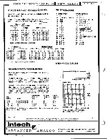 浏览型号ADC1140的Datasheet PDF文件第4页